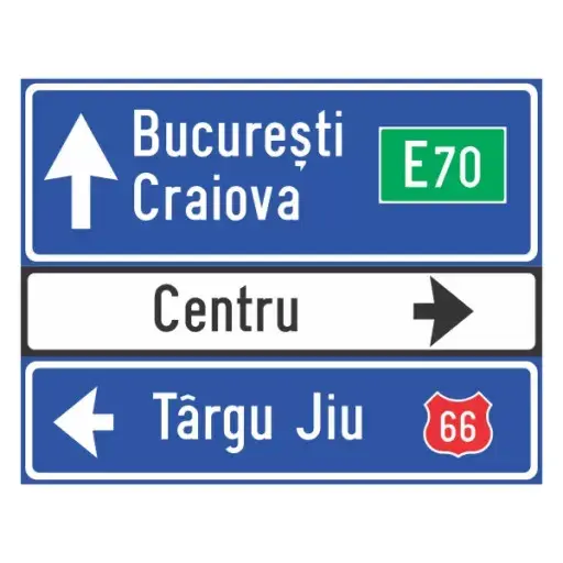 Semne de circulatie – Curs complet de indicatoare rutiere | Drivly