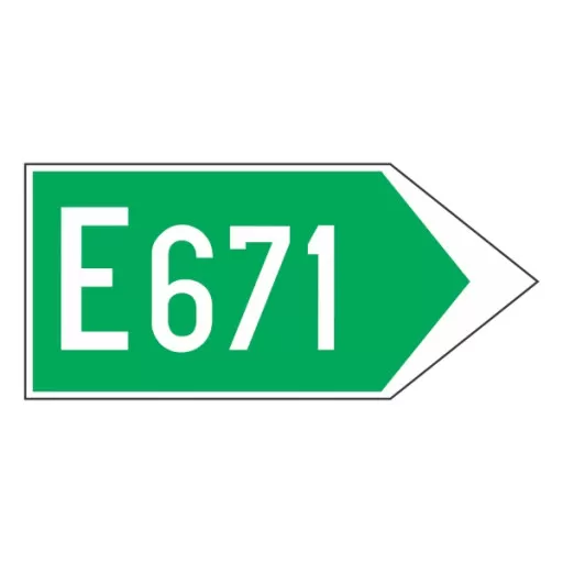 Directia drumului deschis traficului international