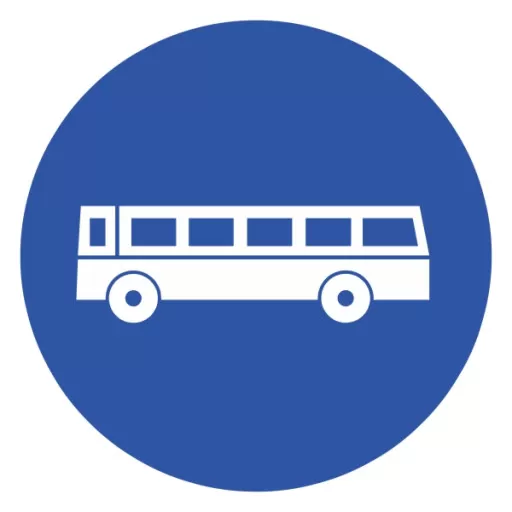 Drum obligatoriu pentru categoria de vehicule