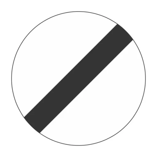 Sfarsitul tuturor restrictiilor