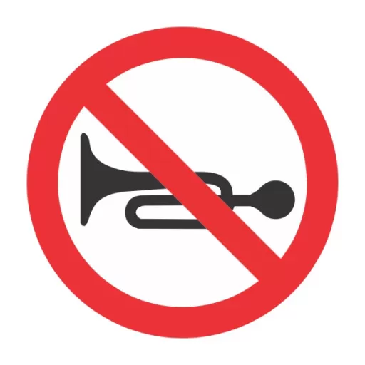 Claxonarea interzisa