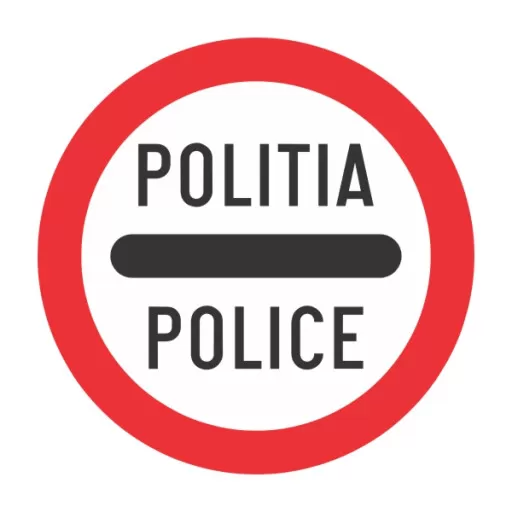 Control Politie